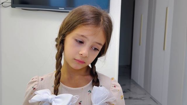 Алиса Панова - Видео-визитка на русском