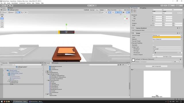 Cutting Progress World Canvas Learn Unity Beginner Intermediate 2025 (FREE COMPLETE Course) смотреть онлайн
