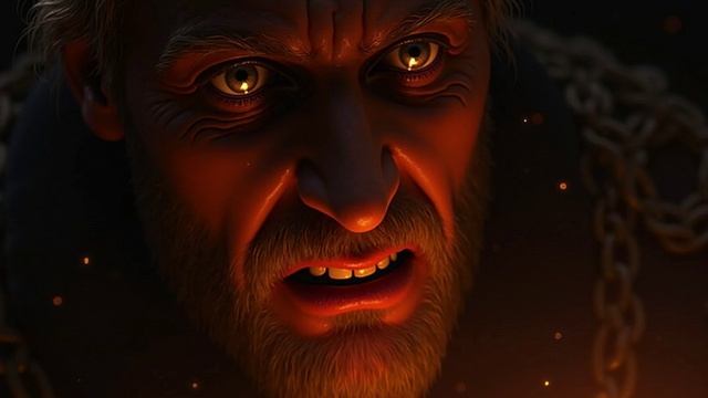 тяжёлый рок металл (Проклятый Кузнец) смотреть онлайн