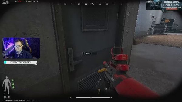 Ночные рейды, ищем лутецкий!🔥/Arena Breakout Infinite