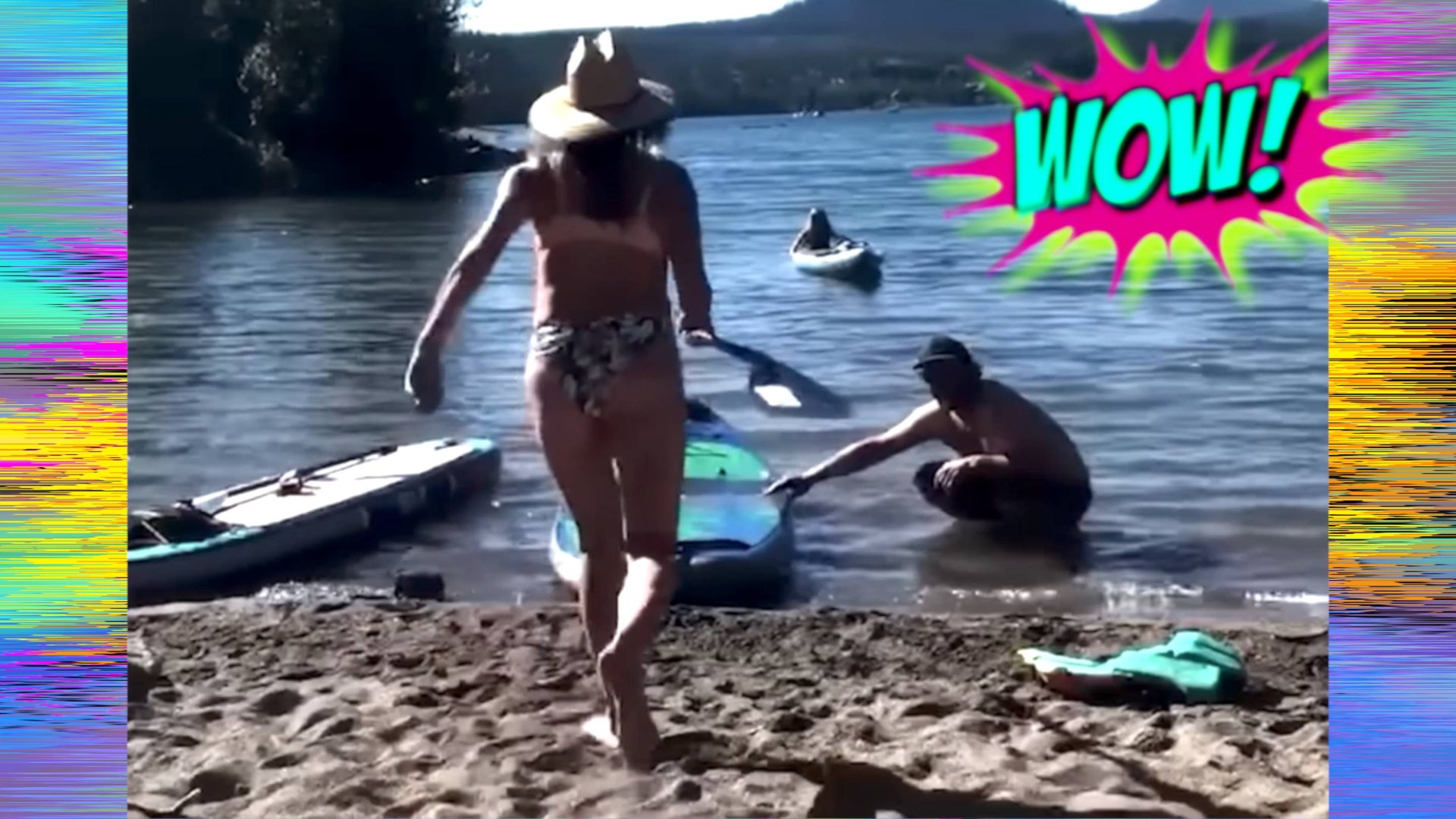 СМЕХ И ВЕСЕЛЬЕ: СМЕШНЫЕ ВИДЕО И ЛУЧШИЕ ПРИКОЛЫ смотреть онлайн