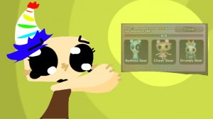 ОБНОВА В МИР ДЕНДИ СО СКИНАМИ! | Мир Денди| Dandy's World #short