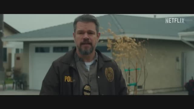 Лакомый кусок — Русский трейлер (Дубляж, 2026) смотреть онлайн