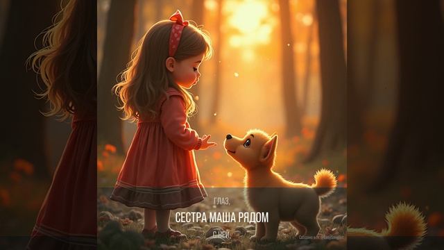 День рождения Насти. Автор Наталия Зайцева смотреть онлайн