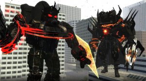 ЧТО ЕСЛИ БЫ ТИТАН АСТРО ДЖАГГЕРНАУТ СРАЗИЛСЯ С ТВМЭНОМ ТИТАНОМ СТРАЖЕМ СУДЬБЫ