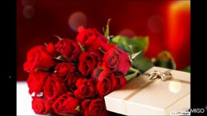 С днём рождения, моя родная.