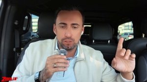 ИНТЕРВЬЮ АРИСТОВИЧА У СОБЧАК И ПОПАНДОПУЛО ИЗ «СВАДЬБЫ В МАЛИНОВКЕ». ЧТО ОБЩЕГО?