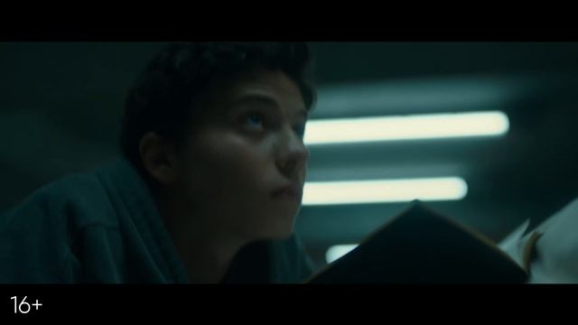 "Гренландия: Миграция"
Трейлер смотреть онлайн