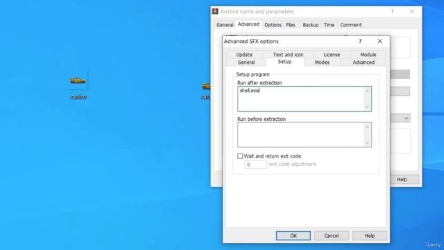 70. Заставляем нашу полезную нагрузку открывать изображение смотреть онлайн
