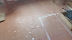 Ремонт женскими руками. Крашу ВСЁ! влог