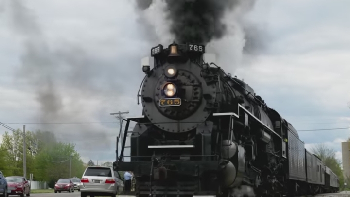 Паровозы смотреть онлайн