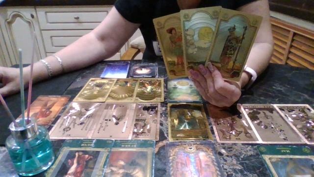 Близнецы с 06 по 12 октября 2025 смотреть онлайн