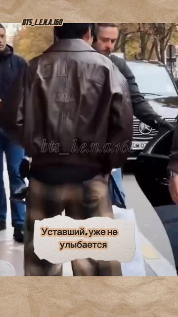 Эпизод 490 Уставший, уже не улыбается смотреть онлайн