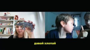 Сенсомоторная алалия. Апраксия. Генетическое нарушение. Ребенок - 3,4 года. От 0 до ОНР3 за 33 мес