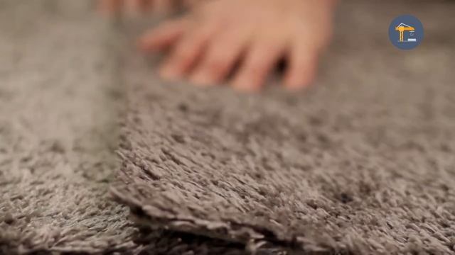 Процесс укладки ковролина, пошагово смотреть онлайн