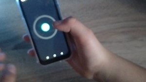 Обзор на мини телефон часть 2