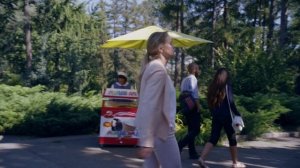 Замуж после всех (2016) Романтическая комедия 4 серия