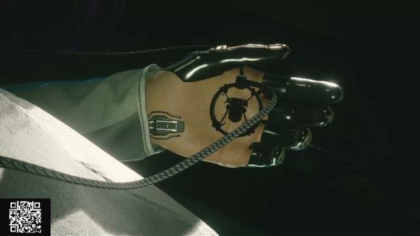 Минипоток по киберпранку