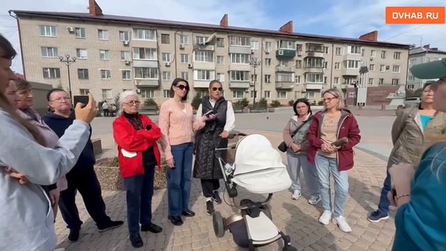 Жители Тополево требуют от властей замены старой системы водоснабжения смотреть онлайн