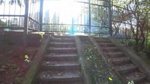 Нальчик Кабардино-Балкария. Ресторан Сосруко. Гора Малая Кизиловка. Езда на машине по улицам Нальчик