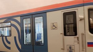 Парад метро 13.09