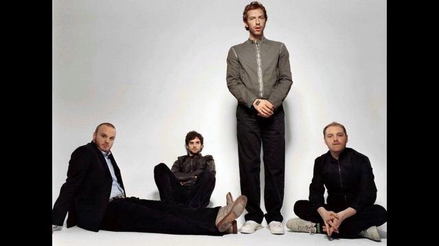 Coldplay ( Coldplay )