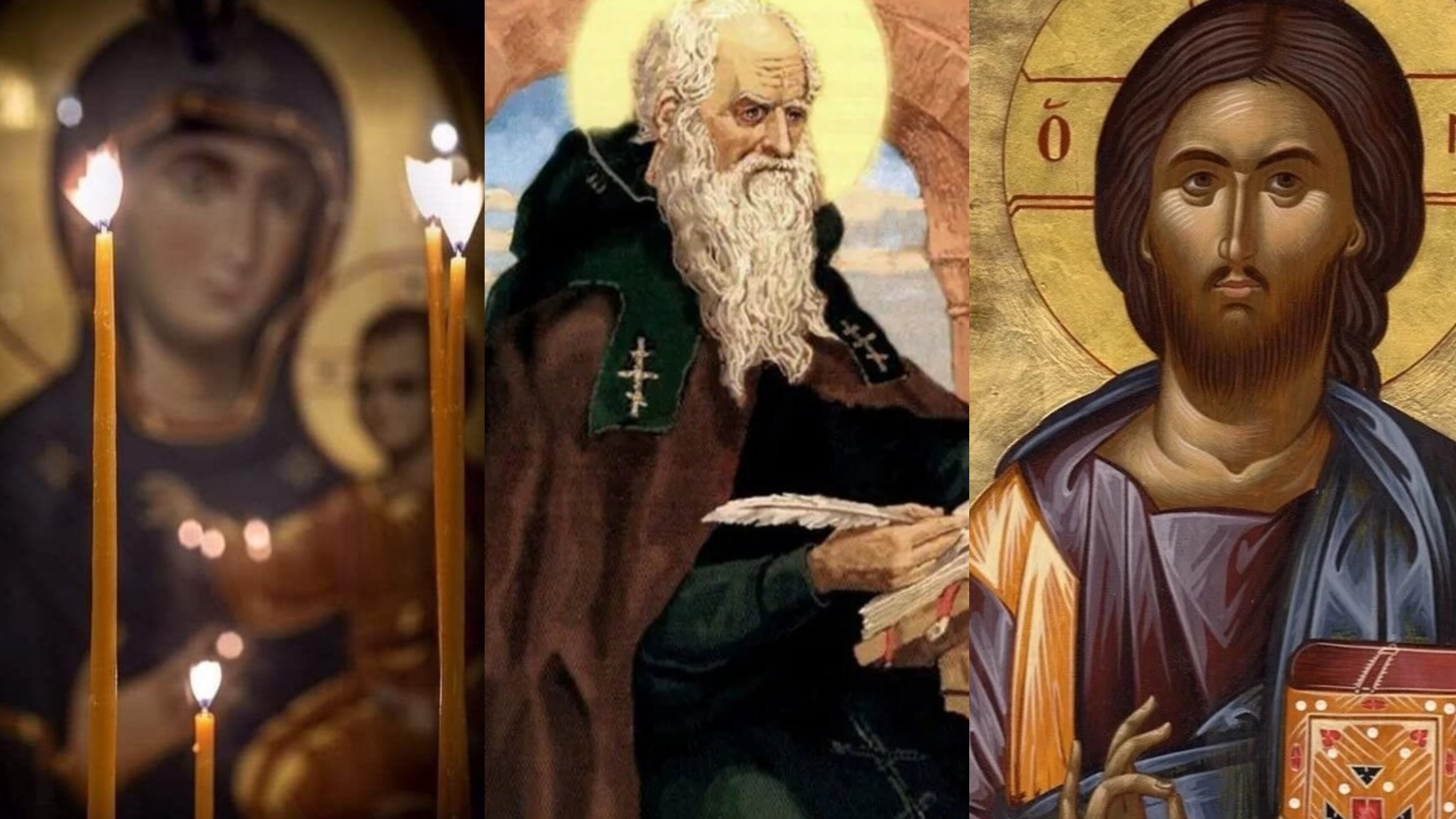 МОЛИТВА ПРИНОСИМАЯ С ГЛУБОКОЙ ВЕРОЙ ВСЕГДА УСЛЫШАНА БОГОМ..БЕСЕДЫ СТАРОГО СВЯЩЕННИКА" ч.4 смотреть онлайн