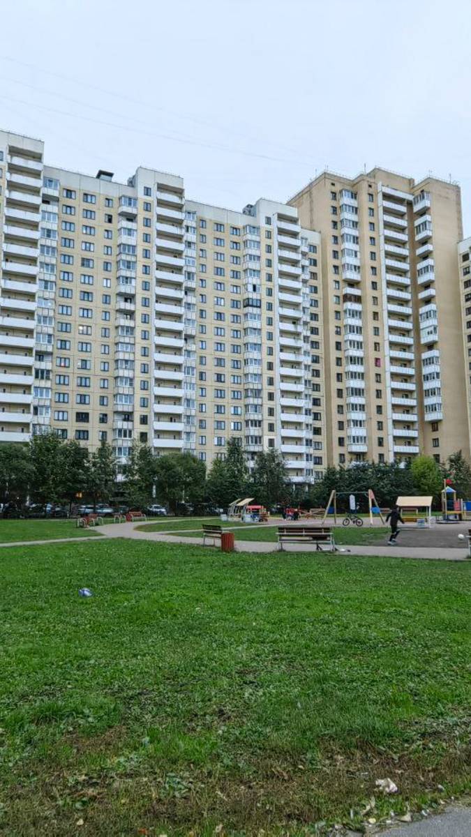 квартиры