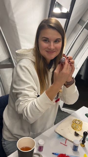 Выездной мастер-класс «Послание в бутылочке» от студии Задело в Санкт-Петербурге