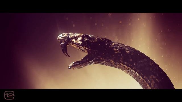 Голодные игры_ Рассвет Жатвы — Русский тизер-трейлер (Дубляж, 2026) смотреть онлайн