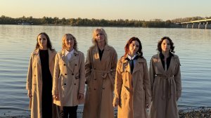 Ансамбль Воскресение - Реченька