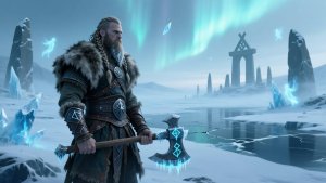 Попаданец ПОКРОВИТЕЛЬ Аудиокнига