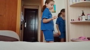 Как легко стать на мостик.