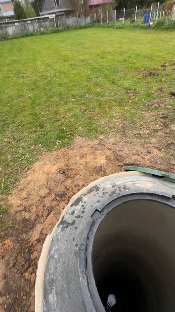 Колодец спустя сутки Сколько в нем воды смотреть онлайн