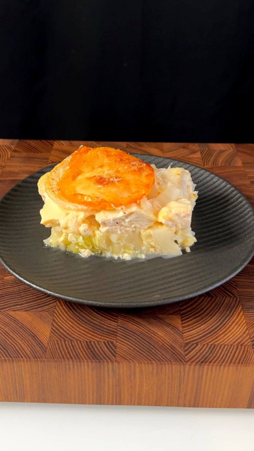 Вкусный ужин для всей семьи🥬 смотреть онлайн