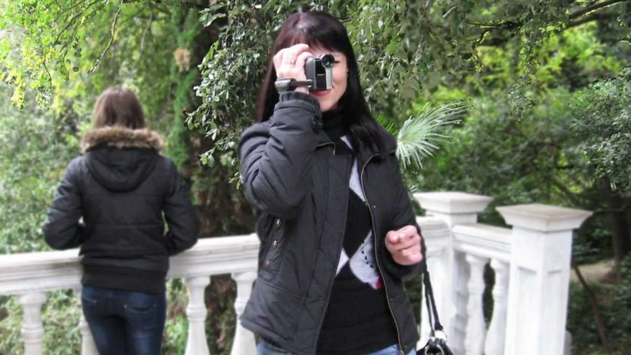 Никитский ботанический 2011 г. смотреть онлайн