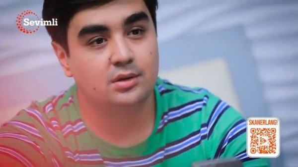 КЕЧИР - KECHIR 86 SERIY