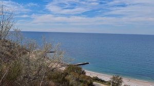 Чёрное море,октябрь,Севастополь,Крым,Россия🇷🇺