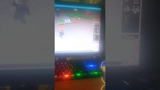 механизм в роблокс и звук синего экрана смерти Виндоус 90×× или Виндовс икспи смотреть онлайн