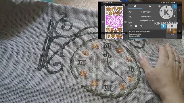 Марафон 120 дней до Нового года 3 отчёт из 10. смотреть онлайн