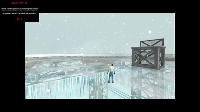 ПРОХОЖДЕНИЕ Serious Sam 2 №11