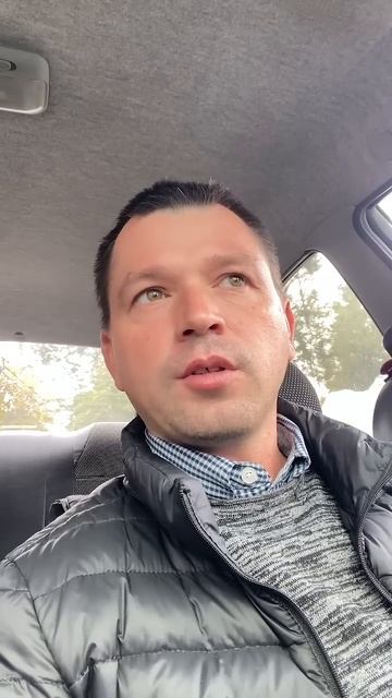 ДТП фуры Батайск-Ростов