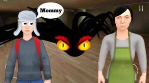 😲 Я СЛУЧАЙНО ОКАЗАЛСЯ В ЗАКУЛИСЬЕ В ИГРЕ SCHOOLBOY RUNAWAY