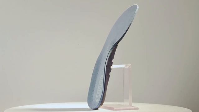 Стельки Saluber