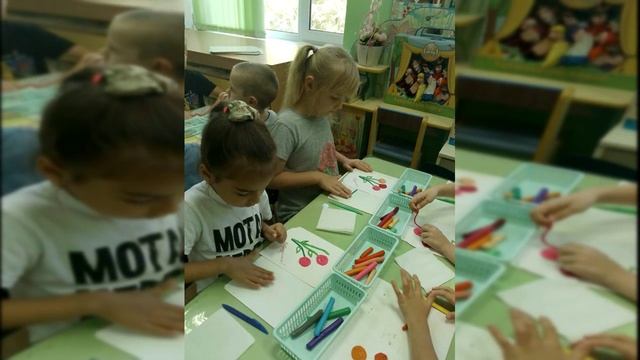 день дошкольного работника смотреть онлайн