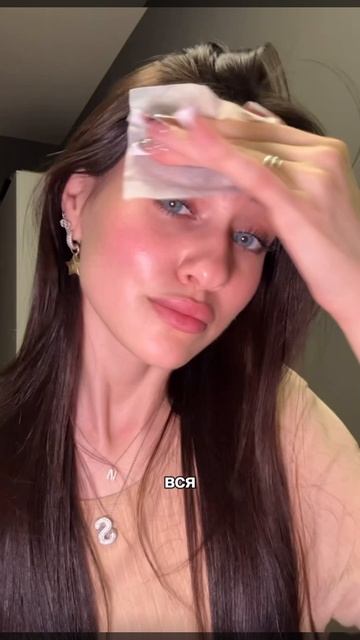 зубная паста враг для вашего лица!!