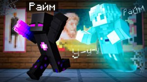 😨 Я УМЕР и СТАЛ ПРИЗРАКОМ в Майнкрафт!