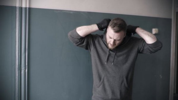 Этим пыльным летом (2018) Остросюжетная детективная мелодрама 4 серия