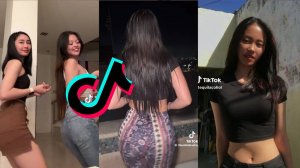 Самые горячие Alibi dance моменты из TikTok 🔥 #тренд