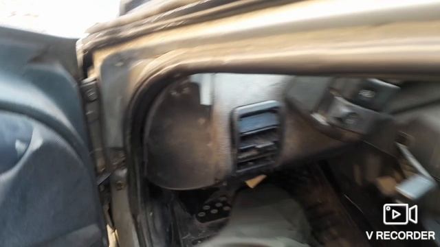 ВАЗ 2111 - не запуск смотреть онлайн